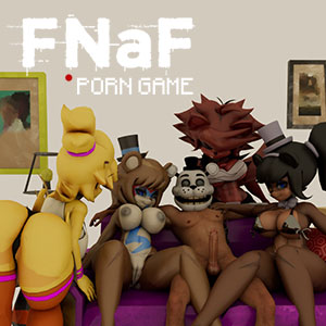 FNAF Parody Game