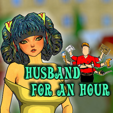 Husband for an Hour