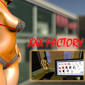 Sextoy Factory 2