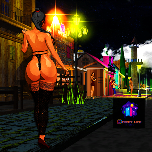 Street Life 2