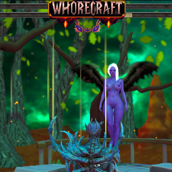 Whorecraft